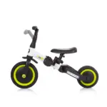 Tricycle - Balance Smarty Lime