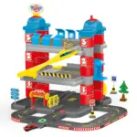 3-LEVEL GARAGE SET 5645
