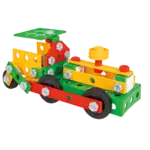 Mini Construction Set 128 pcs