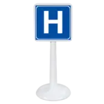 Traffic Signs Set 03-273