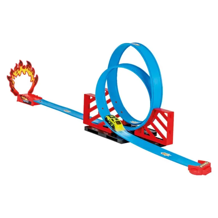 Pilsan Race 360° Racing Track