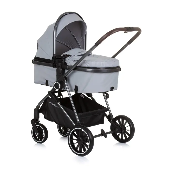 image_14 Karrocë për bebe AURA- Ash/Grey