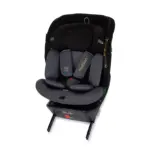 I-SIZE Car Seat Motion- Obsidian