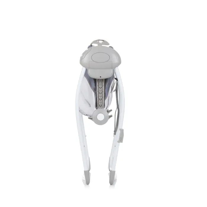 Karrige relaksuese - Moonlight Ash Grey