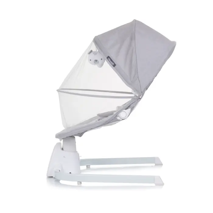 Electric Cradle/Relaxer Oasis- Granite