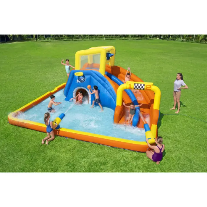 BESTWAY MEGA AQUA PARK