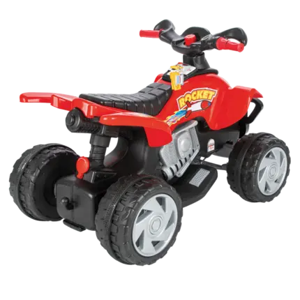 ATV Battery-powered Scooter