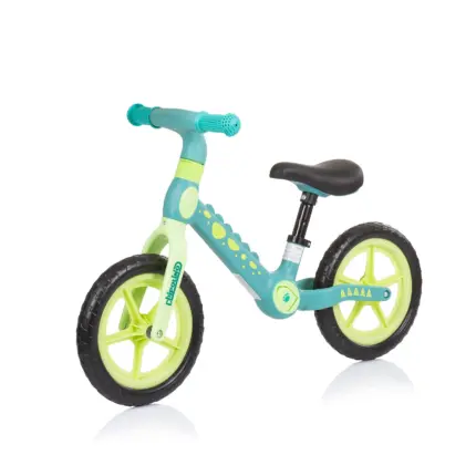 BALANCE DINO BLUE-GREEN