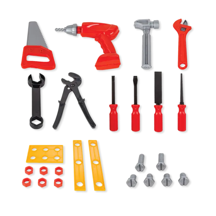 Tool Set