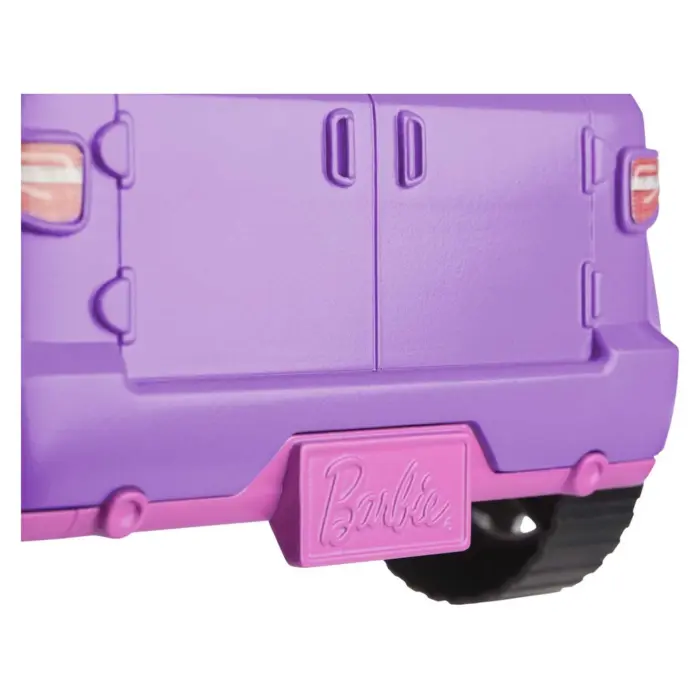 Barbie Џип возило