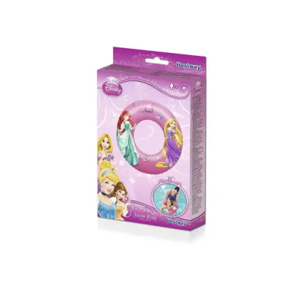 SWIM RING MERMAID