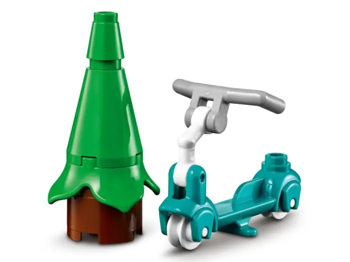 LEGO® Friends Forest Waterfall (41677)