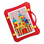 Игра со Боцки Мозаик 280П