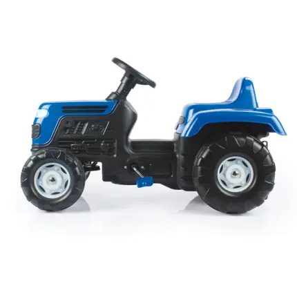 TRAKTOR ME PEDALE RANCHER DOLU