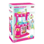 Kitchen Set Pilsan 03-335