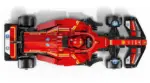 LEGO® Speed Champions: Ferrari SF-24 F1® Race Car (77242)