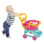 Supermarket Trolley - Dede