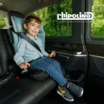 Седиште за Кола LUX X- Macadamia