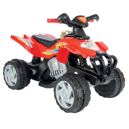 ATV Skuter me akumulator
