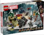 LEGO® Marvel – Avengers: Age of Ultron (76291)