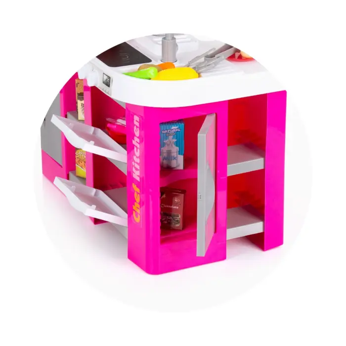 Chipolino детска кујна Chef Kitchen 72,5 см