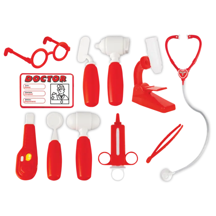 Doctor Set Pilsan 03-310