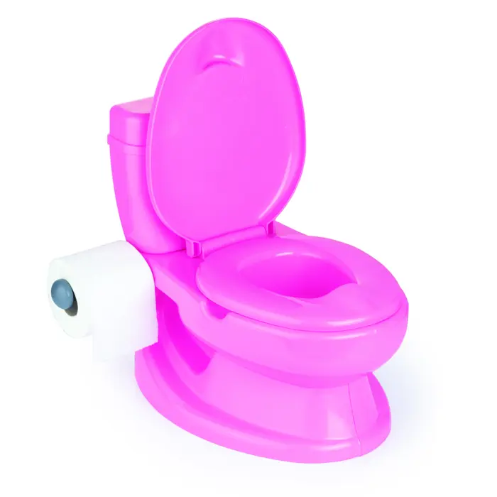 EDUCATIONAL WALKER DOLU – pink