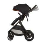 Baby Stroller Harmony- Obsidian