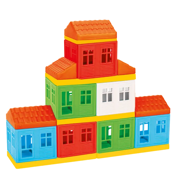 Kube- Mini pistë për shtëpi