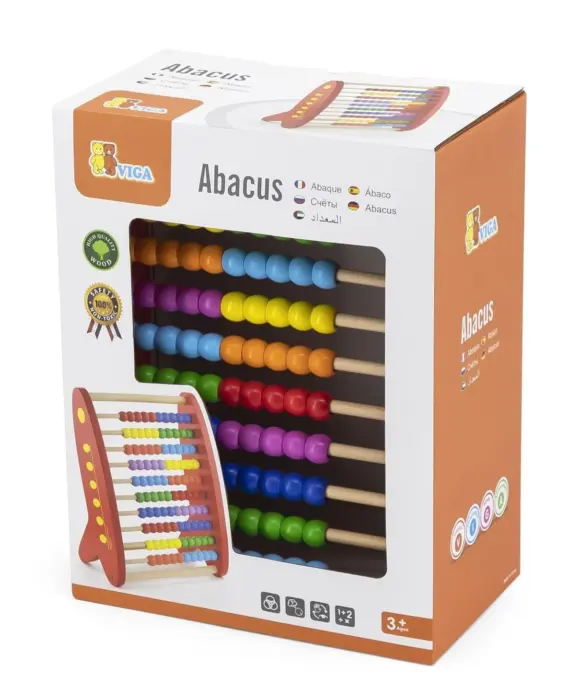 вига абакус
