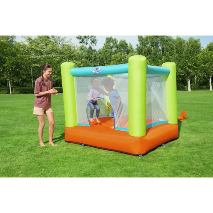 TRAMPOLINË E FRYRSHME BESTWAY