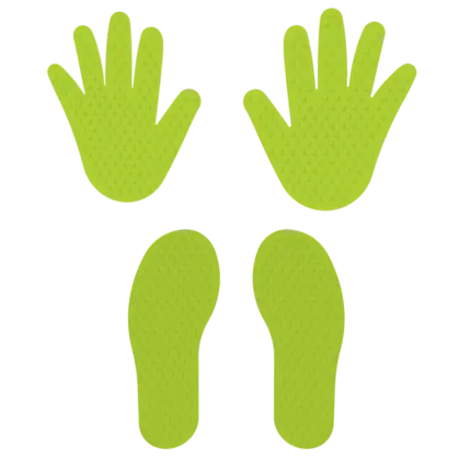 Hands and Feet Balance Game Pilsan