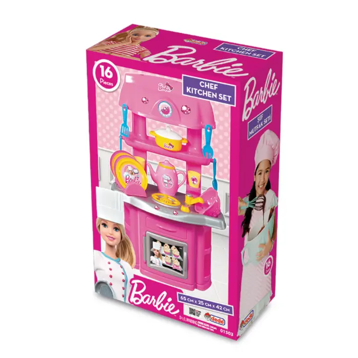 One-piece Kitchen Set 01503