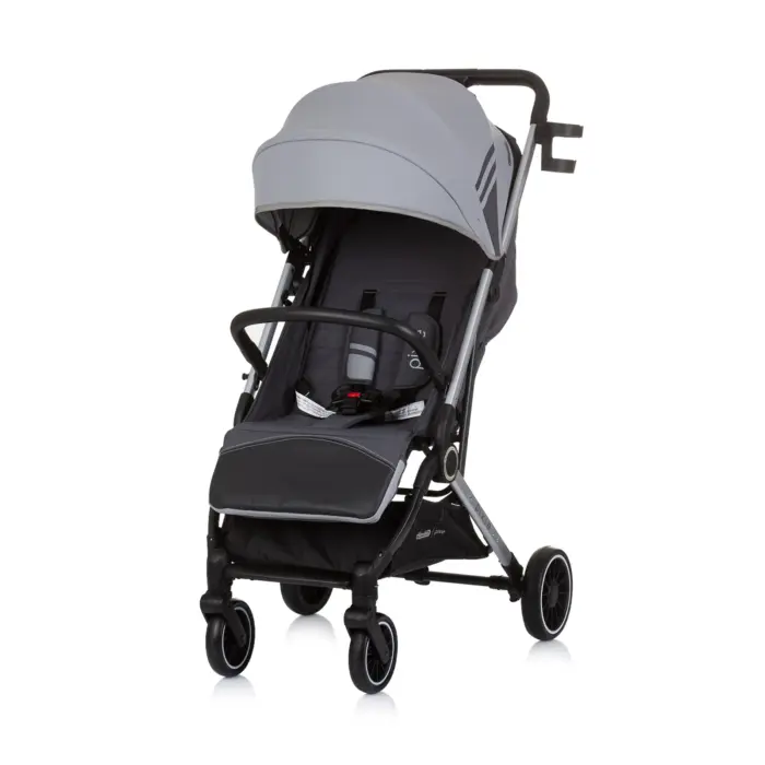 Baby stroller- Pixie Ash Grey
