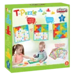 Blocks Pilsan 03-518