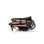 Baby stroller – Combo Golden Beige