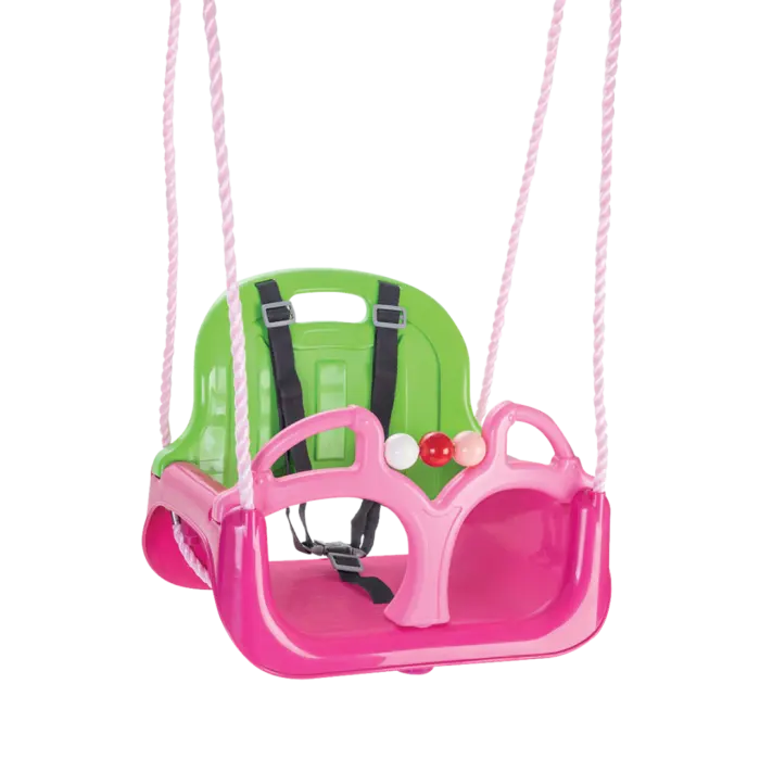 Samba Cradle