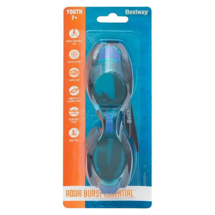 Bestway Aqua Burst II swim goggles