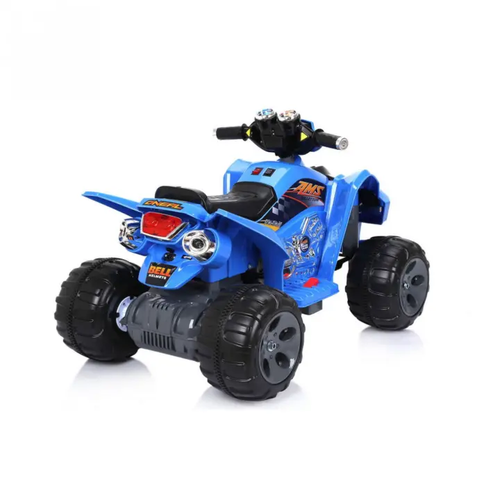 ELECTRIC ATV 12V – Cross Blue