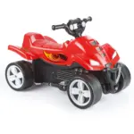MOTORCYCLE