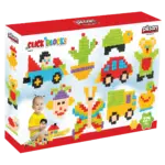 Educational Blocks Pilsan 200P