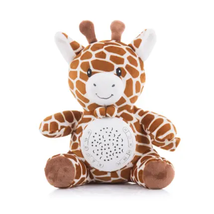Плишена играчка – Прожектор Giraffe