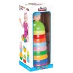Pyramid - Educational Cups