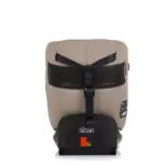 I-SIZE Car Seat Motion- Macadamia