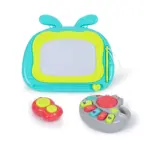 FANI GAME GREY BABY WALKER