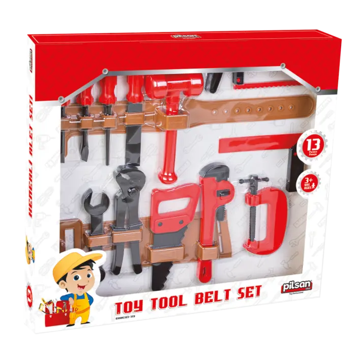 Tool Belt Set