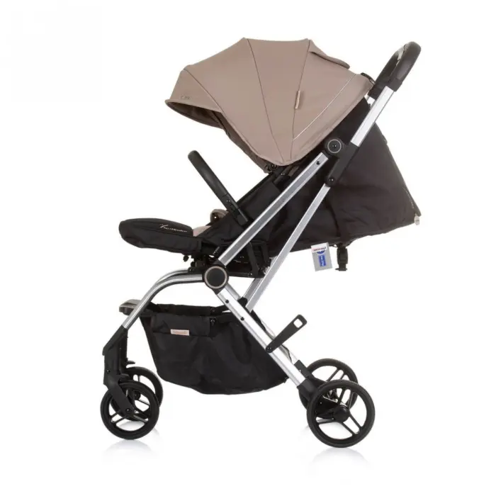 BABY STROLLER – Chipolino Twister Macademia