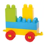 Set of at Least 92 Blocks