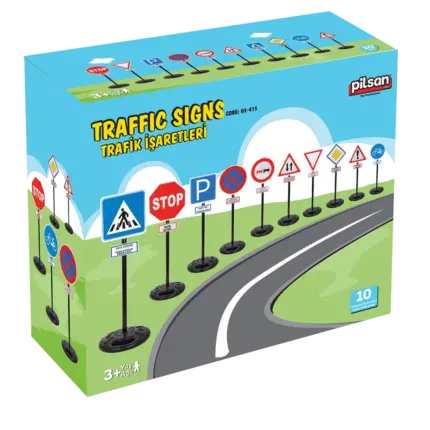 Traffic Signs