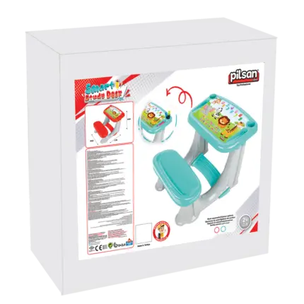 Школска Масичка Сет Pilsan